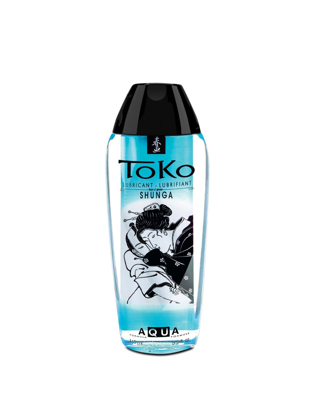 Lubrifiant Eau Toko 165 ml