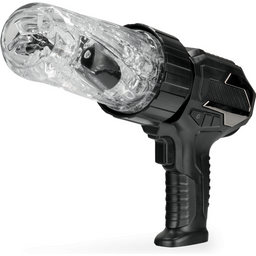 Masturbateur vibrant et rotatif Hard Drill