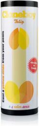 Gode Personnalisable à‰dition Limitée Tulipe Jaune