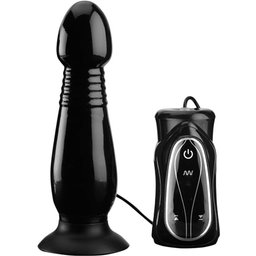 Anal Pusher Plug Anal 16 cm