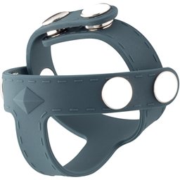 Cockring T-shape Ball Splitter