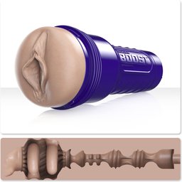 Masturbateur Boost Bang