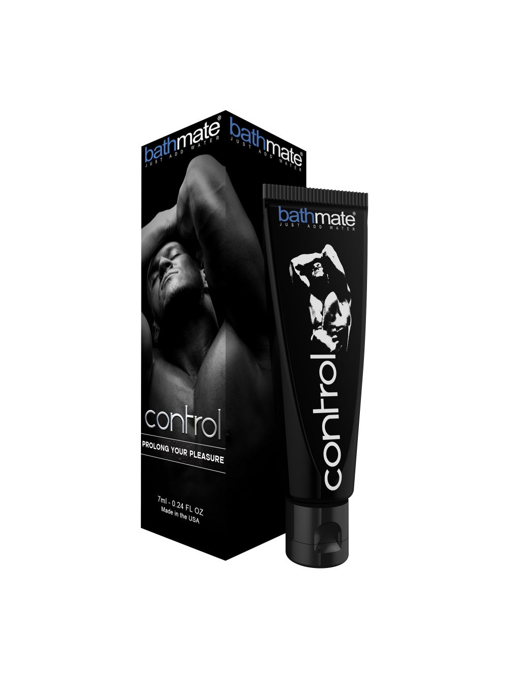 Gel Retardant Control 7 ml