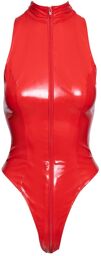 Body Vinyl Rouge Rouge