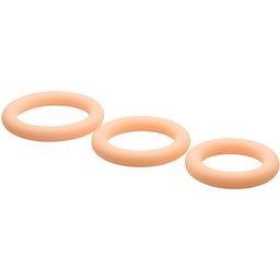 Ensemble d'Anneaux Péniens Légers