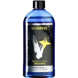 Vividress Soin d’Entretien pour Latex 250 ml