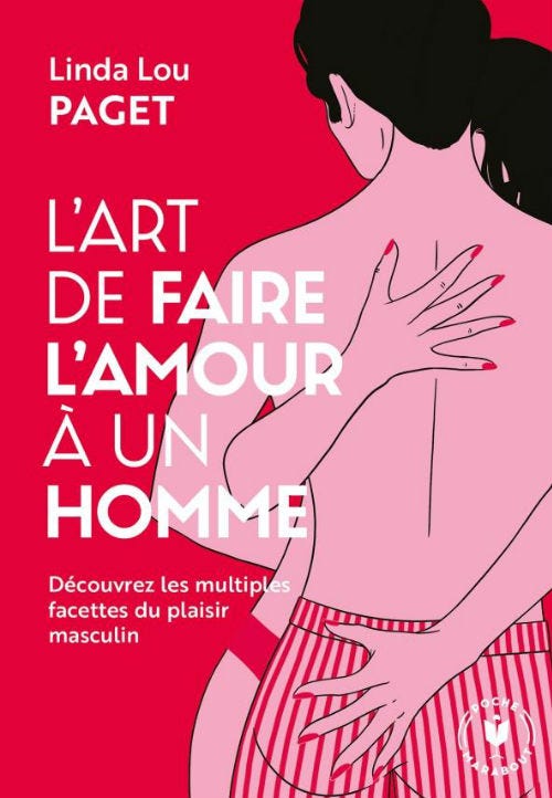L'art de faire l'amour à un Homme