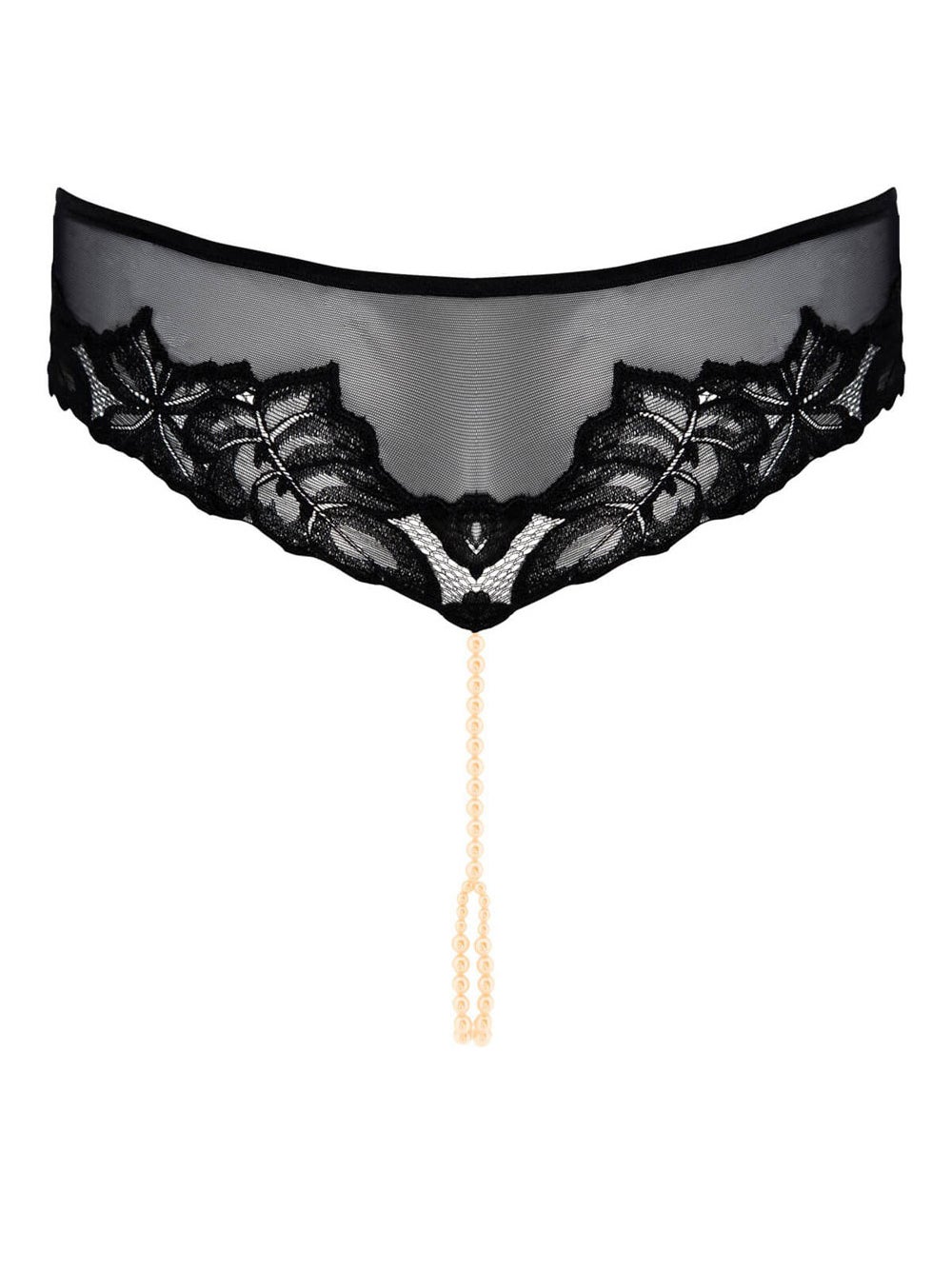 Culotte à Perles London