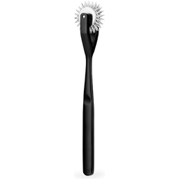 Roulette de Wartenberg intense à 3 rangées Sharp Shock