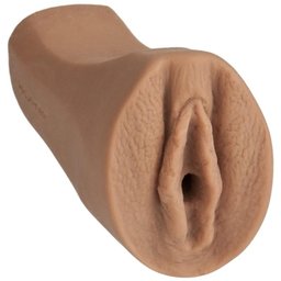 - Noches Latinas ULTRASKYN Amiga Para La Palma Vagina