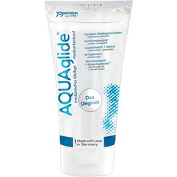 AQUA glisse 50 ml