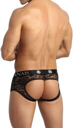 Jock Bikini Romance Noir