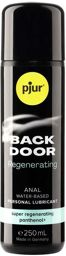 Lubrifiant Eau Anal Back Door Regenerating 250 ml Bleu