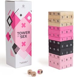 Jeu Tower of Sex