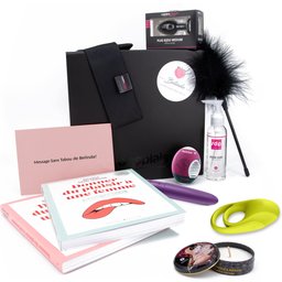 Coffret Belinda Sans Tabous