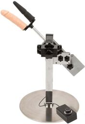 Sex Machine Big Bang Penetrator