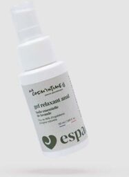 Gel relaxant anal naturel 50 ml