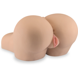Méga fessier 8,0kg vagin et anus