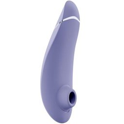 Premium 2 - Stimulateur clitoridien à air pulsé - Violet