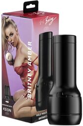 Feelstar stroker Britney Amber