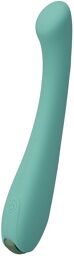 Vibro rechargeable MerryWand vert