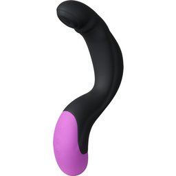 Anal Fantasy Elite Hyper-Pulse Masseur Point P 21 cm