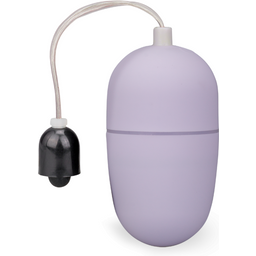 Oeuf vibrant Wiggle - M - Vibromasseur à distance pour couple