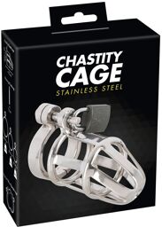 Cage de chasteté