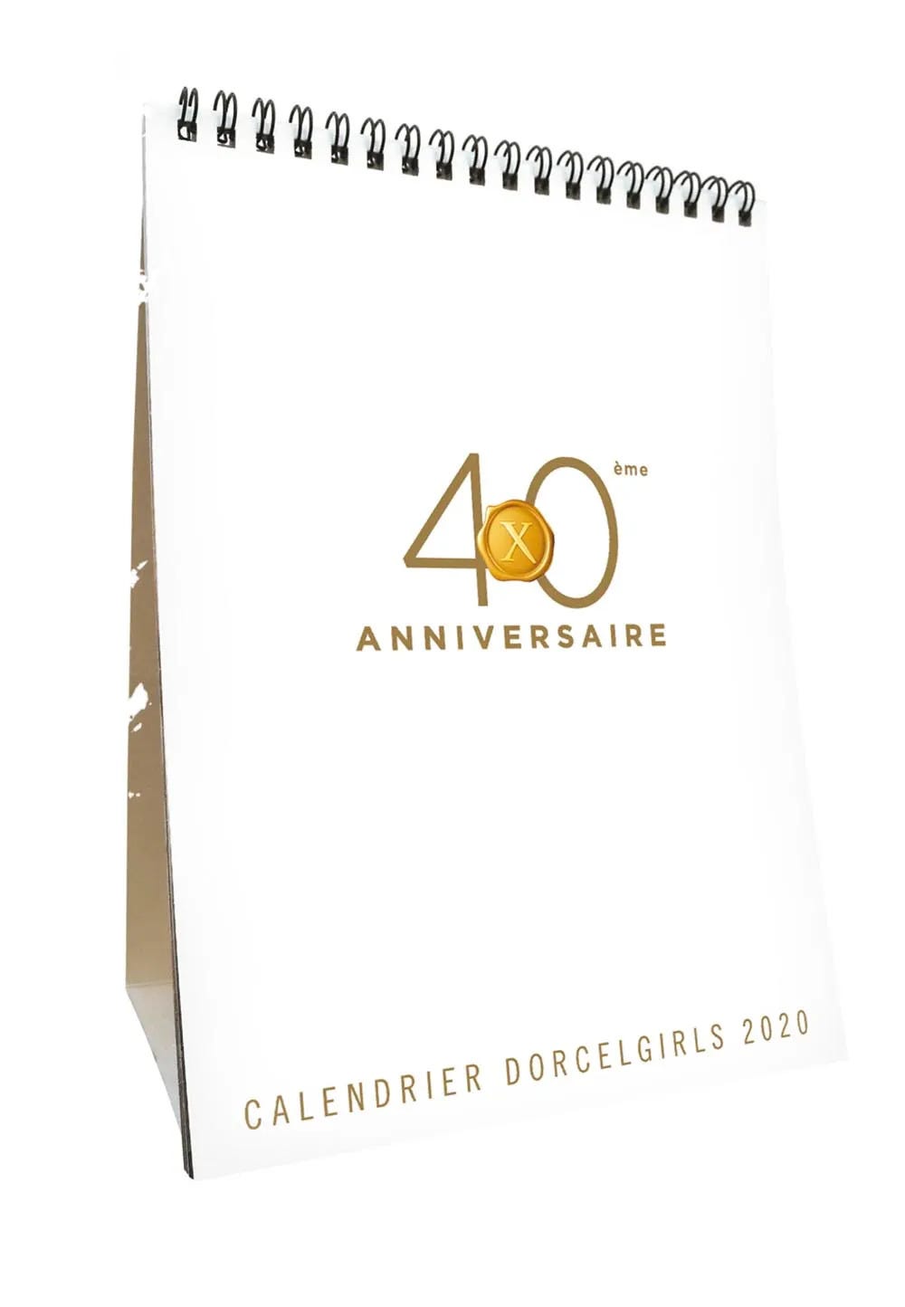 Calendrier Marc 2020