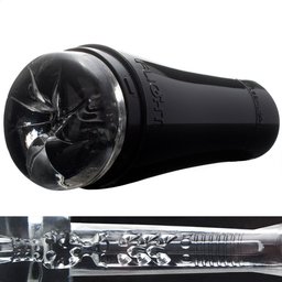 Flight Pilot Masturbateur