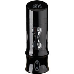 Beat It Masturbateur Rotatif et Rhythmique 8X