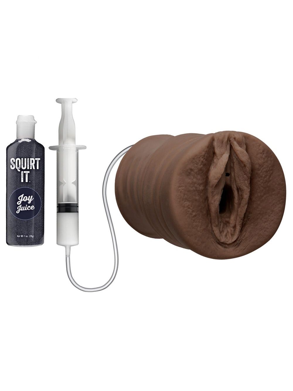 Masturbateur Squirting Pussy Squirt It