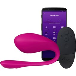 Jive 2 Vibromasseur Point G Connecté