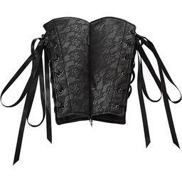 Corset Menottes Sincerely