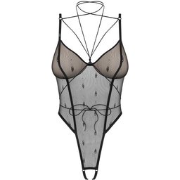 - Freedom Anniverse Special Body Ouvert - Noir