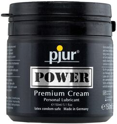 Crème Power Premium - 150 ml