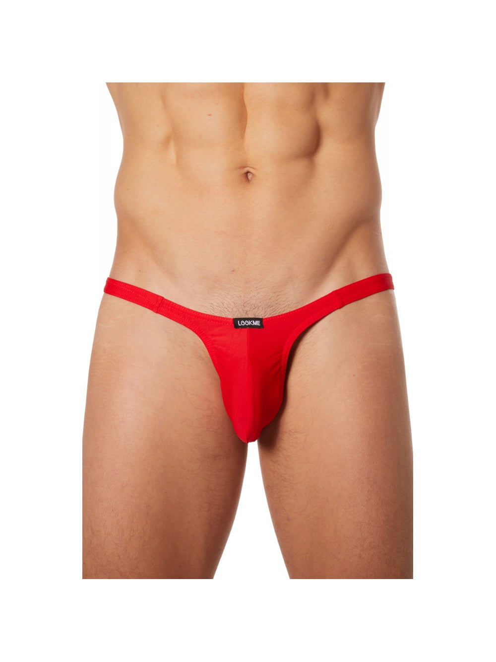 String Mini Sunny LM96 Rouge