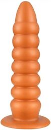 Plug silicone Thread 22 x 5.5 cm
