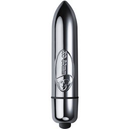 RO-80 mm Vibromasseur Bullet