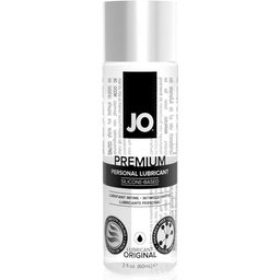 JO - Lubrifiant Silicones Premium - 60 ml