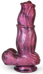 Gode Monster Bad Poco 16 x 6cm