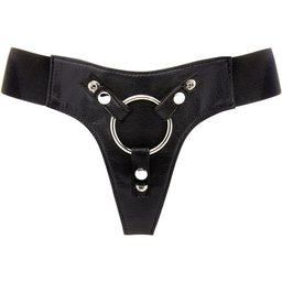 Elastic Deluxe Harnais