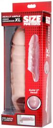 Amplificateur de pénis Really Ample XL