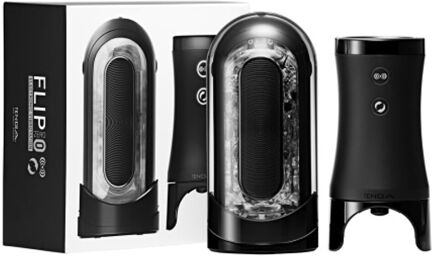 Flip Zero EVR Electronic Vibrotation