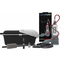 HydroXtreme 5 - Claire