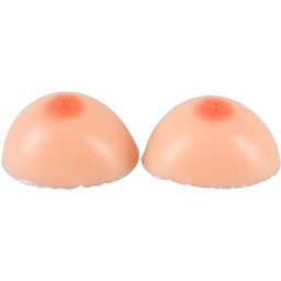 Seins en Silicone 2 x 1 000 g