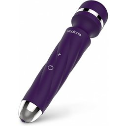 Vibromasseur à baguette Lover - Violet