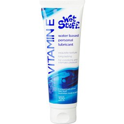 Vitamin E Lubrifiant à Base d’Eau 100 ml