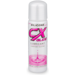 Lubrifiant silicone CX Glide