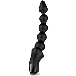 Chaîne Anale Vibrante Bendz Bendable Probe Edition